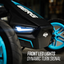 BERG Rally APX Blue