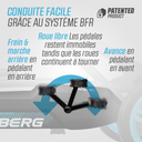 BERG Rally APX Blue