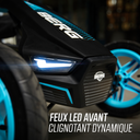 BERG Rally APX Blue