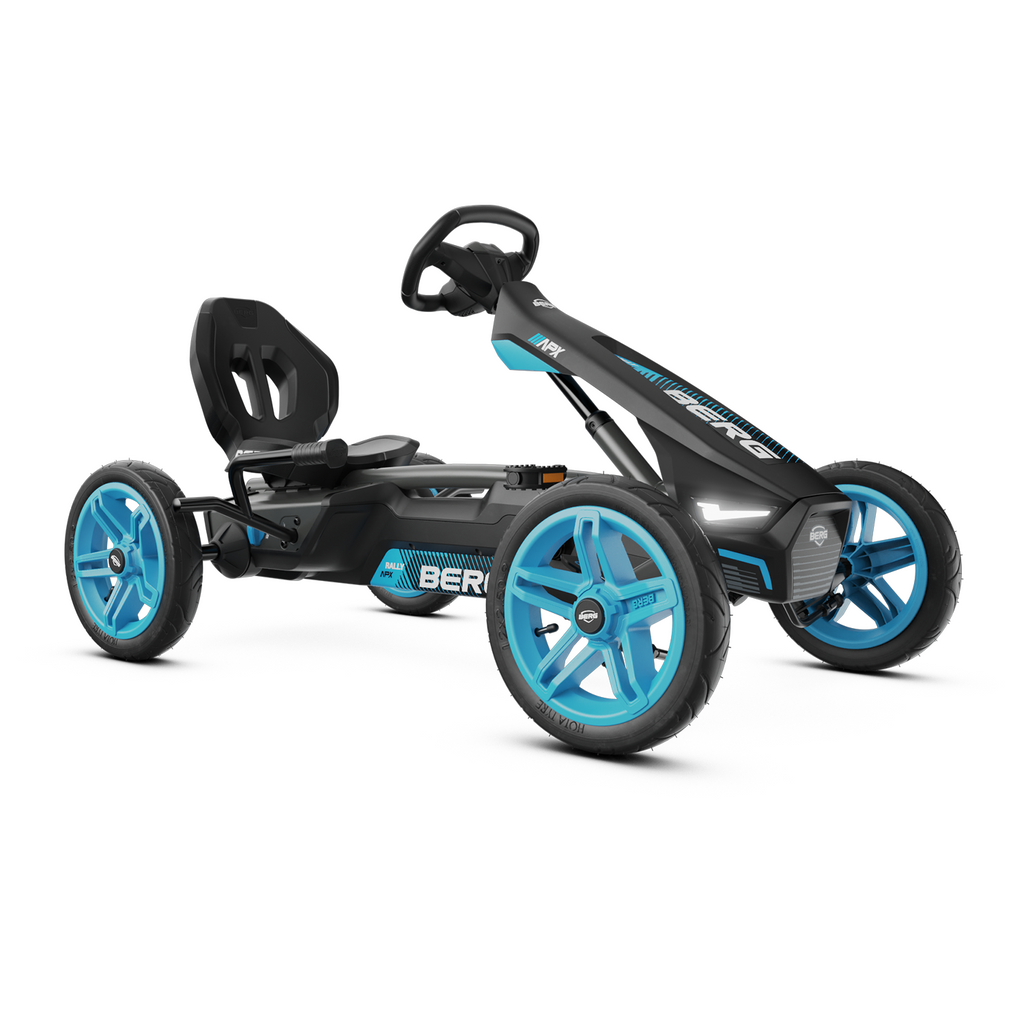 BERG Rally APX Blue