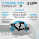 BERG Rally APX Blue