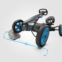 BERG Rally APX Blue