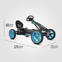 BERG Rally APX Blue