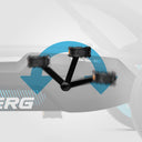 BERG Rally APX Blue