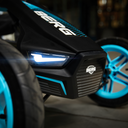 BERG Rally APX Blue