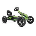 BERG Rally DRT Green