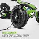BERG Rally DRT Green