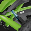 BERG Rally DRT Green