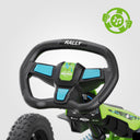 BERG Rally DRT Green