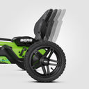 BERG Rally DRT Green
