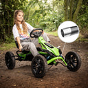 BERG Rally DRT Green
