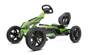 BERG Rally DRT Green