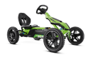 BERG Rally DRT Green