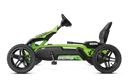 BERG Rally DRT Green