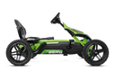 BERG Rally DRT Green
