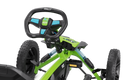 BERG Rally DRT Green