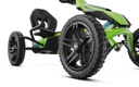 BERG Rally DRT Green