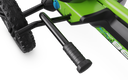 BERG Rally DRT Green