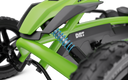 BERG Rally DRT Green