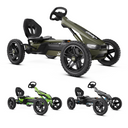BERG Rally DRT Green