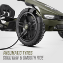 Jeep® Rally Cherokee