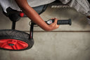 BERG Rally APX Red 3 Gears