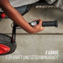 BERG Rally APX Red 3 Gears