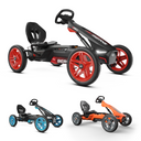 BERG Rally APX Red 3 Gears
