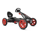 BERG Rally APX Red 3 Gears