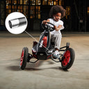 BERG Rally APX Red 3 Gears