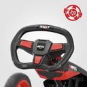 BERG Rally APX Red 3 Gears