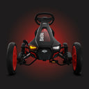 BERG Rally APX Red 3 Gears