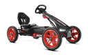 BERG Rally APX Red 3 Gears