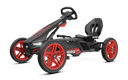 BERG Rally APX Red 3 Gears