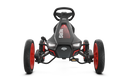 BERG Rally APX Red 3 Gears