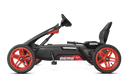 BERG Rally APX Red 3 Gears