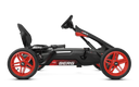BERG Rally APX Red 3 Gears