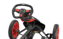 BERG Rally APX Red 3 Gears