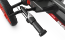 BERG Rally APX Red 3 Gears