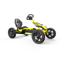 BERG Rally DRT Yellow 3 Gears