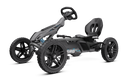 BERG Rally DRT Black 3 Gears