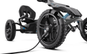 BERG Rally DRT Black 3 Gears