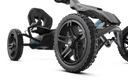 BERG Rally DRT Black 3 Gears