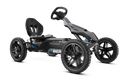 BERG Rally DRT Black 3 Gears