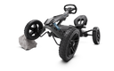 BERG Rally DRT Black 3 Gears