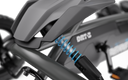 BERG Rally DRT Black 3 Gears