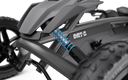 BERG Rally DRT Black 3 Gears