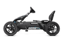 BERG Rally DRT Black 3 Gears