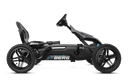 BERG Rally DRT Black 3 Gears