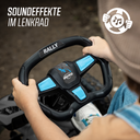 BERG Rally DRT Black 3 Gears